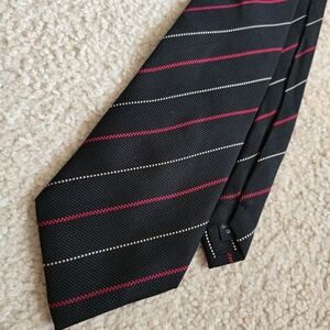 🌈 Lorenzo Milano Collezione Men’s Silk Tie